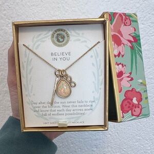 Sea La Vie Necklace by Spartina 449